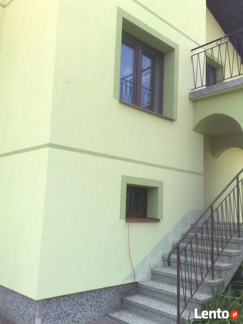 Usługi remontowo-budowlane