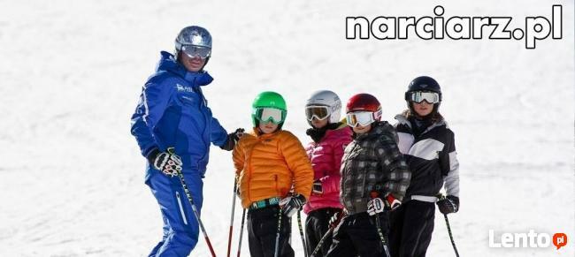 Ferie zimowe z dofinansowaniem.