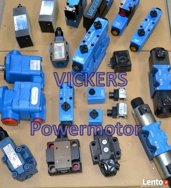 Zawór Vickers CVU-EFP1-16 CVU-EFP1-25 CVU-EFP1-32 CVU-EFP1-4