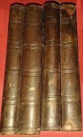 Stare ksiazki z epoki na lokate lub do kolekcji