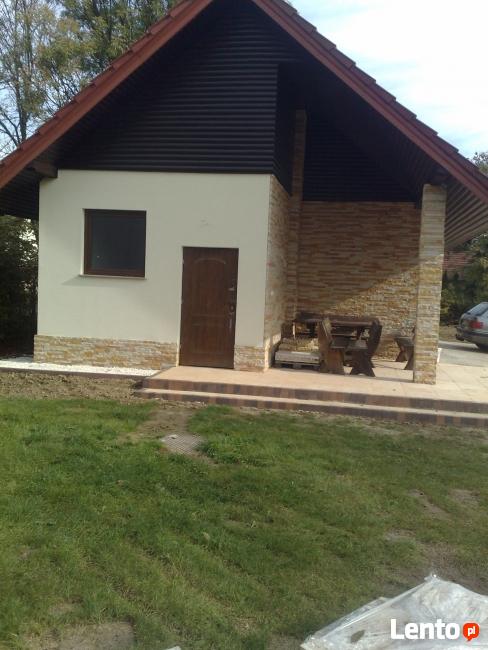 Usługi remontowo-budowlane