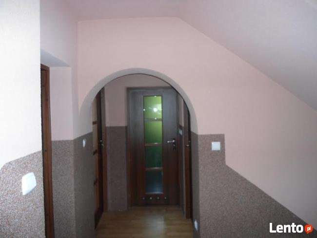 Usługi remontowo-budowlane