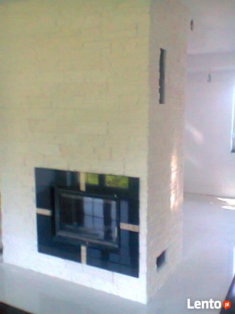 Usługi remontowo-budowlane