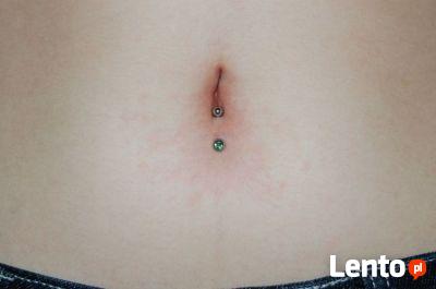 Kolczykowanie ciala-body piercing tanio i profesjonalnie