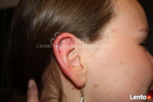 Kolczykowanie ciala-body piercing tanio i profesjonalnie