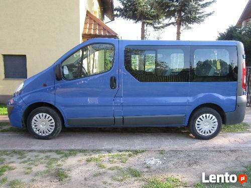 Transport krajowy, zagraniczny