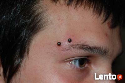 Kolczykowanie ciala-body piercing tanio i profesjonalnie