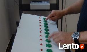 BADANIA PSYCHOTECHNICZNE,NA BROŃ, BOLESŁAWIEC ŁOKIETKA 3A