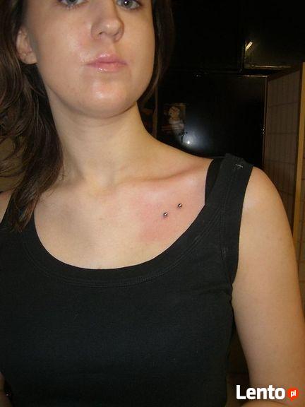 Kolczykowanie ciala-body piercing tanio i profesjonalnie