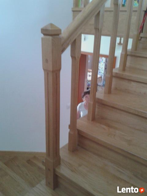 schody stopnie trepy podstopnie-stolarnia