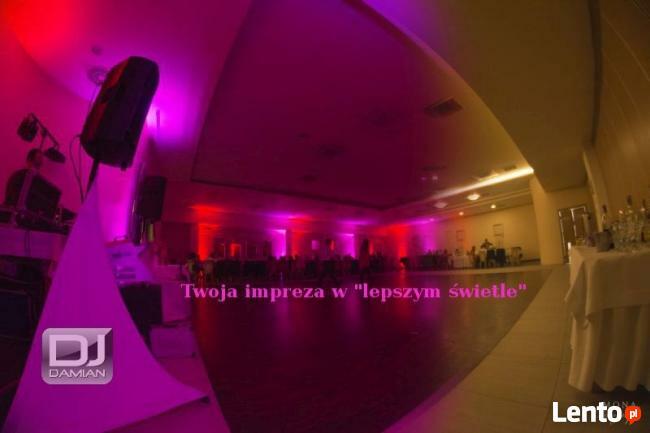 DJ Wodzirej Ostrów Wielkopolski / IMPREZJA