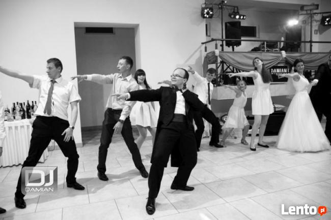 DJ Wodzirej Ostrów Wielkopolski / IMPREZJA