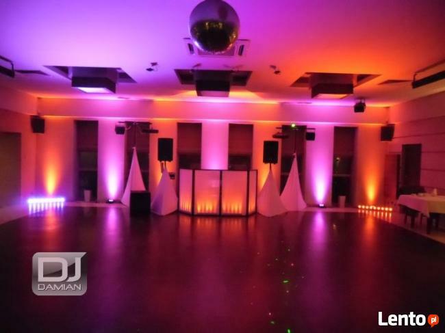 DJ Wodzirej Ostrów Wielkopolski / IMPREZJA