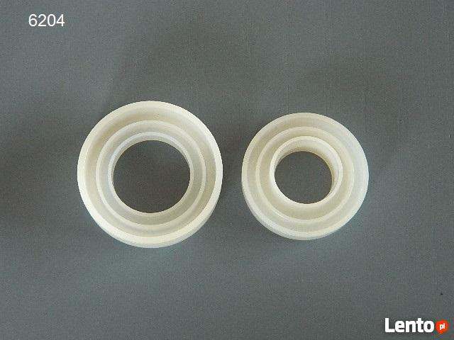 Uszczelnienie labiryntowe pod łożysko 6204, 6206 i 6305. Ofe