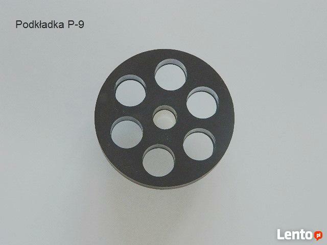 Podkładka z Tworzywa Sztucznego P- 9. Oferuję