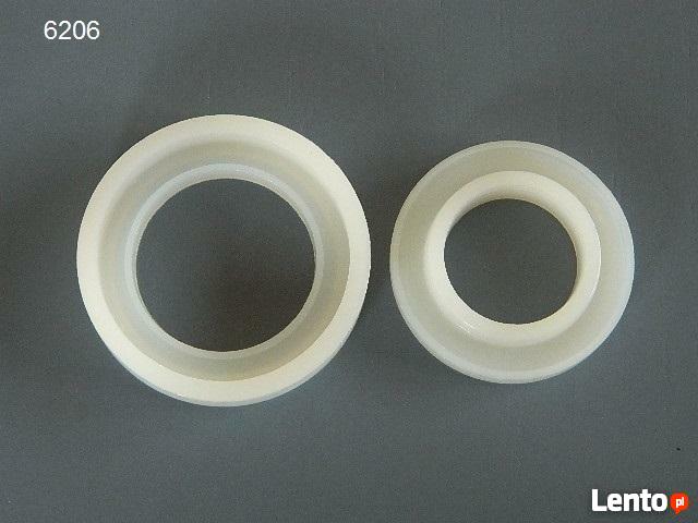 Uszczelnienie labiryntowe pod łożysko 6204, 6206 i 6305. Ofe
