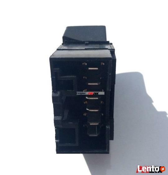 Przycisk klawisz panelu sterowania szyby FIAT DUCATO 02-06