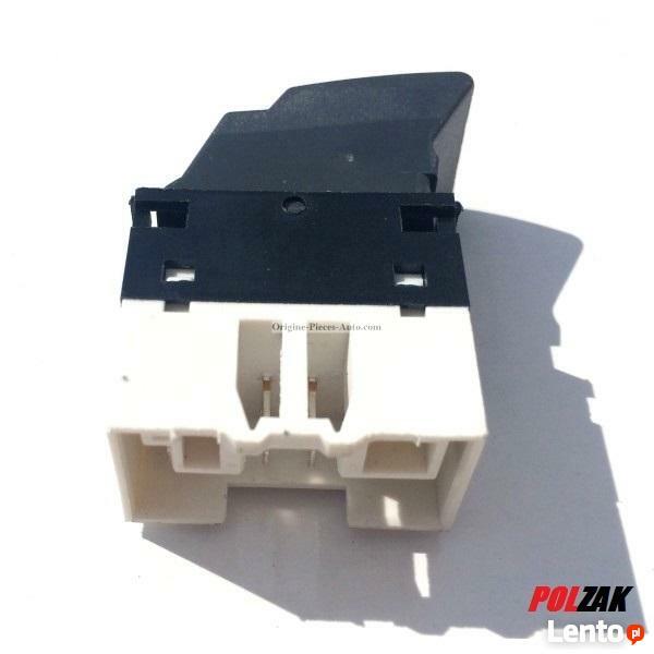 klawisz panel sterowania szyby kierowcy PEUGEOT BOXER 02-06