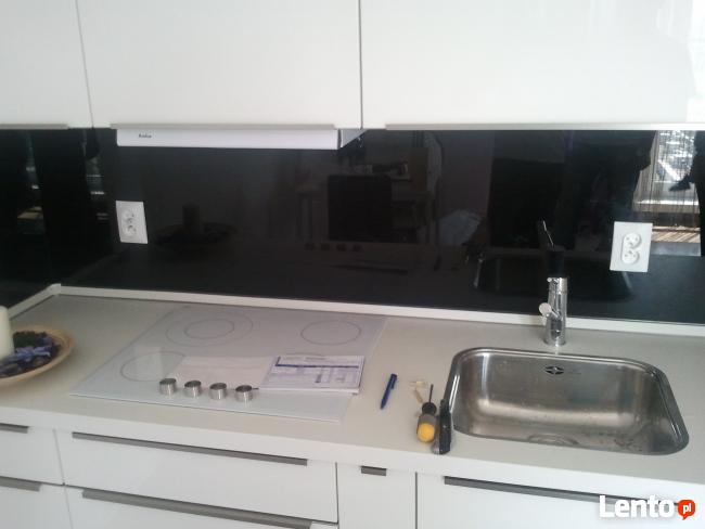 lustro na wymiar szklarz lacobel szyby