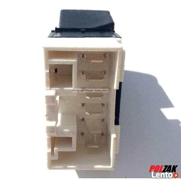 Przełącznik klawisz panel szyby kierowcy Peugeot Boxer 02-