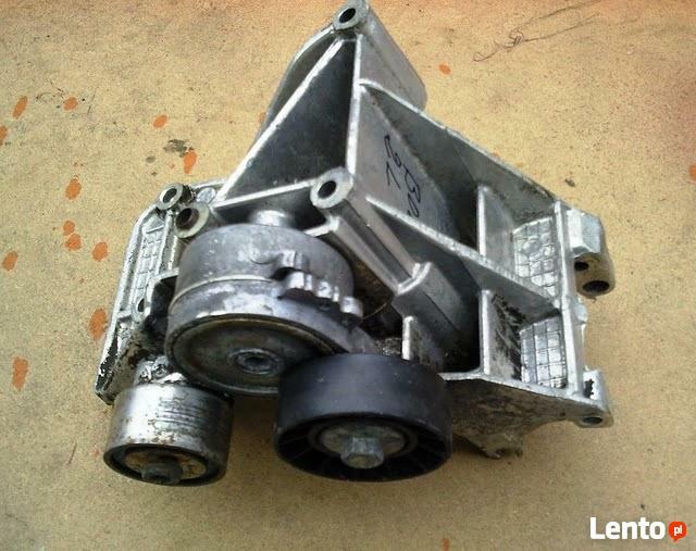 Podpora łapa alternatora silnika CITROEN JUMPER 2.2 HDI 02-