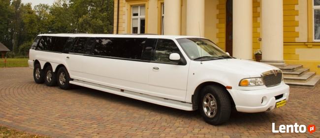 wynajem party bus łódż limuzyny studniówka kawalerski