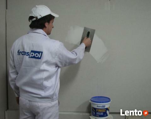 Mrągowo ,Giżycko ,Olsztyn,Kętrzyn Tynki Maszynowe 514767572