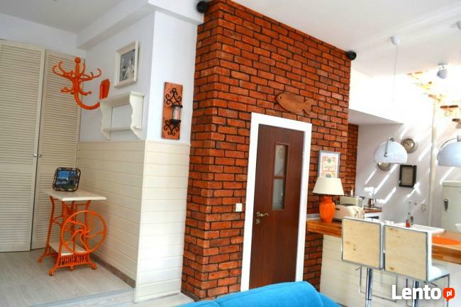 LUKSUS APARTAMENTY -MARIACKA GREY