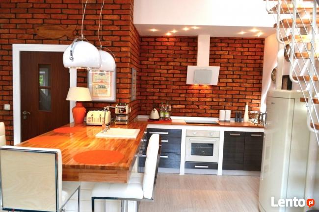 LUKSUS APARTAMENTY -MARIACKA GREY