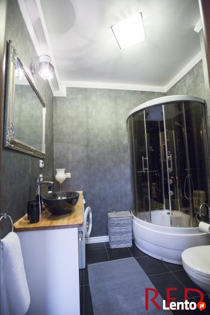 LUKSUS APARTAMENTY - RED