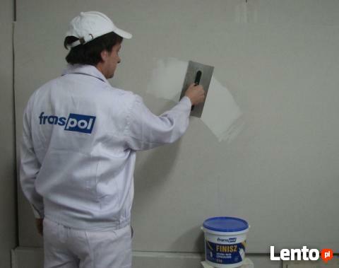 Bartoszyce Tynki Maszynowe,Szpachlowanie Malowanie 514767572
