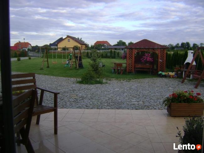 Dom 203m2 działka 23ar dwustanowiskowy garaż