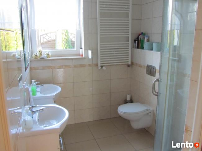 Dom 203m2 działka 23ar dwustanowiskowy garaż