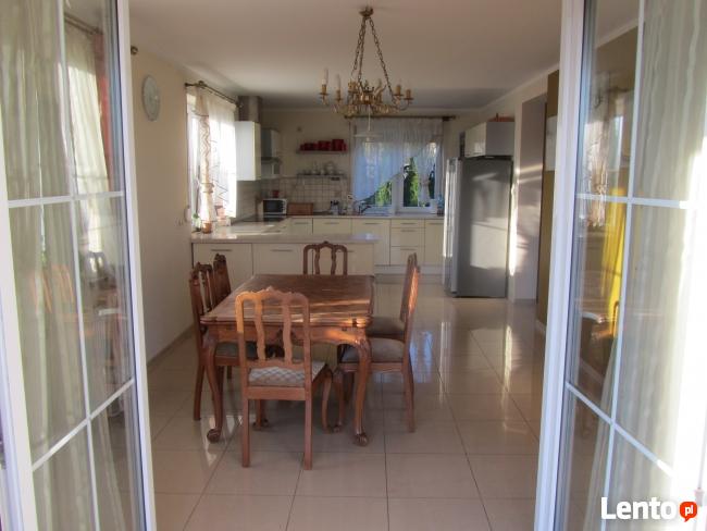 Dom 203m2 działka 23ar dwustanowiskowy garaż