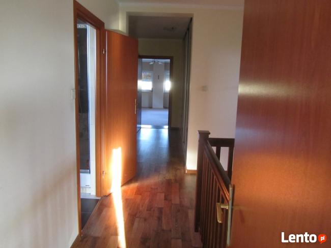 Dom 203m2 działka 23ar dwustanowiskowy garaż