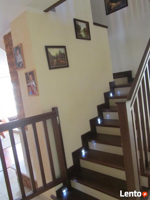 Dom 203m2 działka 23ar dwustanowiskowy garaż