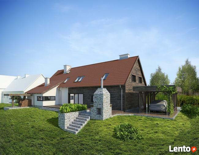 ARCHITEKCI EmcH Olsztyn tel. 695 220 881