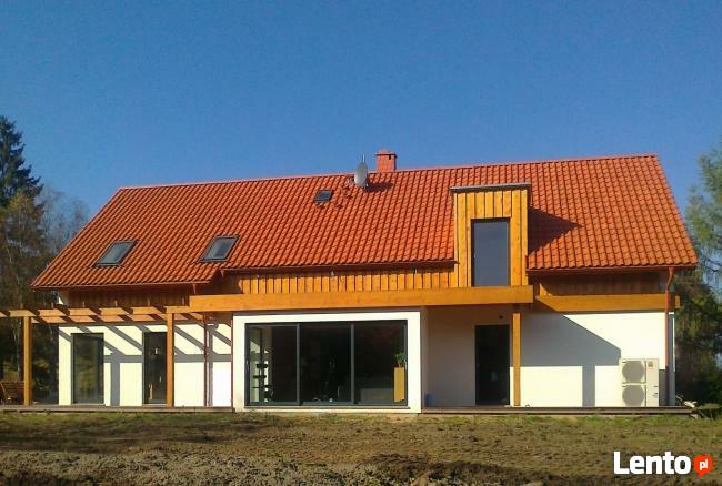 ARCHITEKCI EmcH Olsztyn tel. 695 220 881