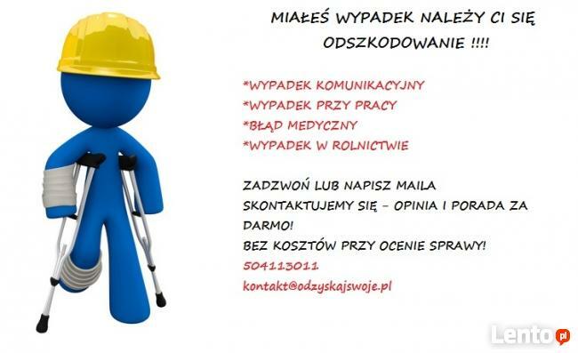 ODZYSKAJ SWOJE PIENIĄDZE !!!!