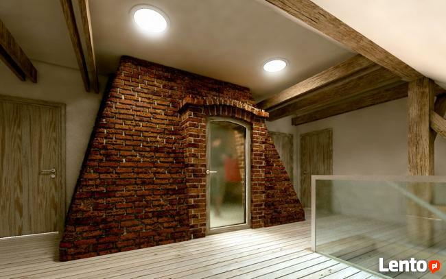 ARCHITEKCI EmcH Olsztyn tel. 695 220 881