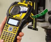 Przenośna drukarka etykiet BRADY BMP21-PLUS FV Gwarancja