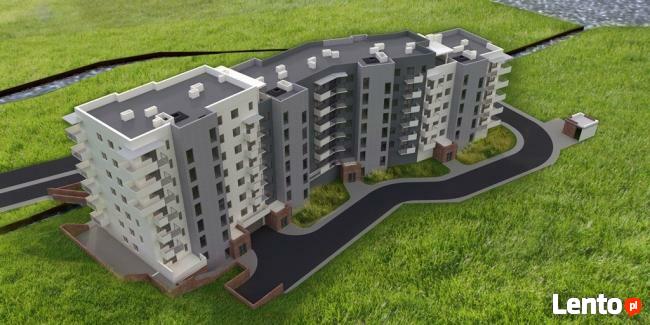 ARCHITEKCI EmcH Olsztyn tel. 695 220 881