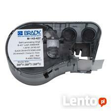 Drukarka Brady BMP53 drukuje z telefonu Android