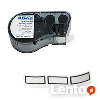 Drukarka Brady BMP53 drukuje z telefonu Android