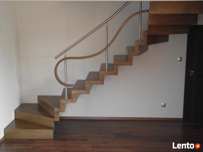 Schody dywanowe, schody wspornikowe, schody nowoczesne -LEGAR