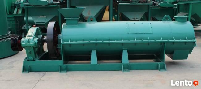 Granulator obornika