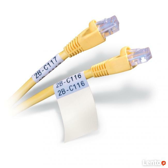 Drukarka Brady BMP53 drukuje z telefonu Android