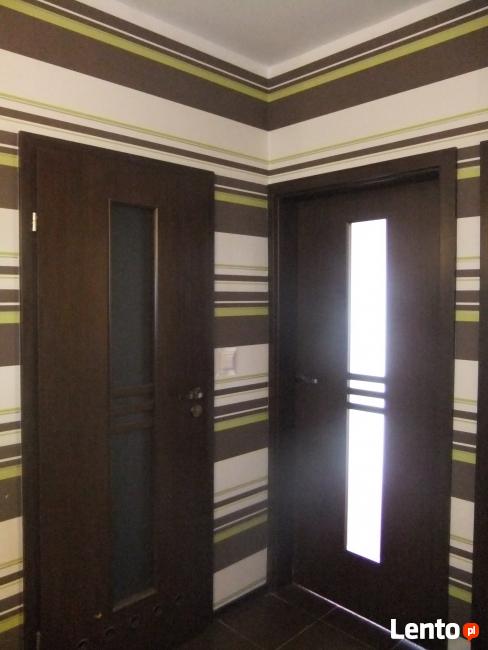 Remonty wykończenia domów i mieszkań.