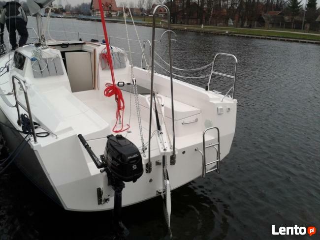 czarter jachtów żaglowych i motorowych Mazury