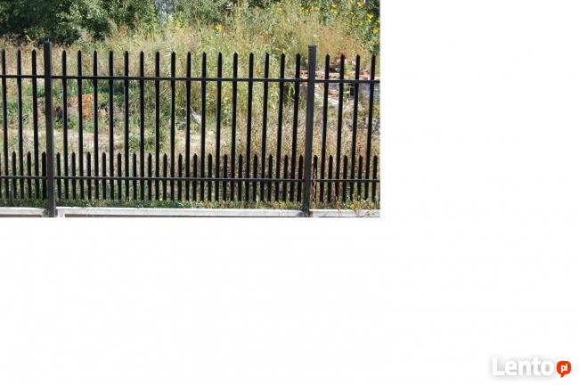 Remont naprawa bram przesuwnych wymiana wózków rolek serwis